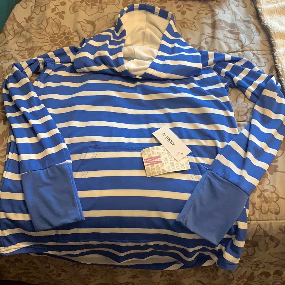 Lularoe Amber NWT